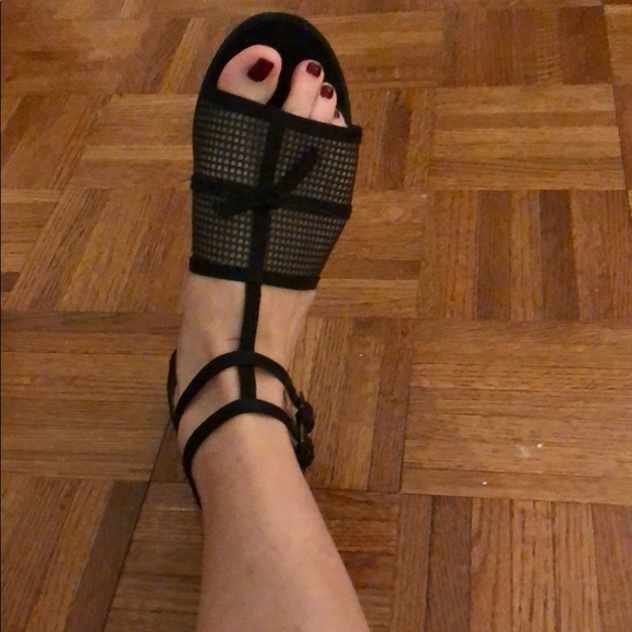 Alaia Sandal - Picture 2 of 5